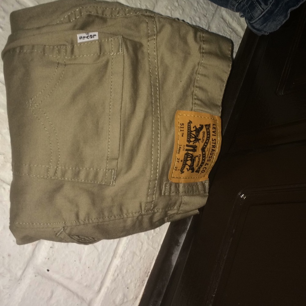 Pants